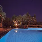 Thanos Village Appart hôtel Gialova