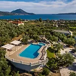Appart hôtel Thanos Village 4*