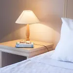 Lägenhetshotell Thanos Village 4*
