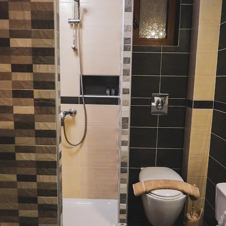 Thanos Village 4* גיאלובה