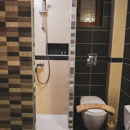 Thanos Village 4* Gialova