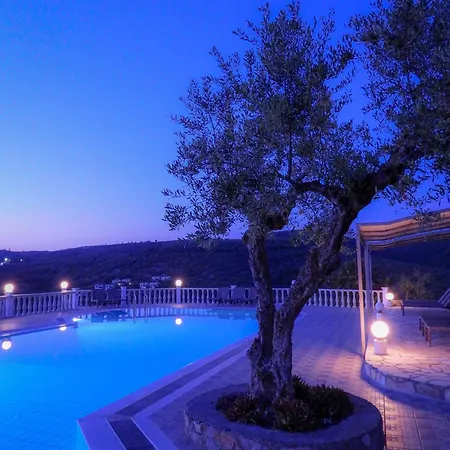 Thanos Village يالوفا