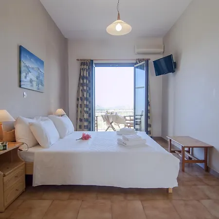 شقة فندقية Thanos Village 4*