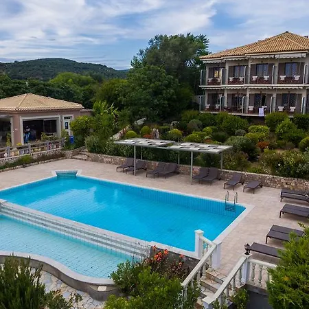 Thanos Village Gialova