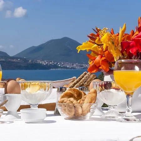 Thanos Village Jálova