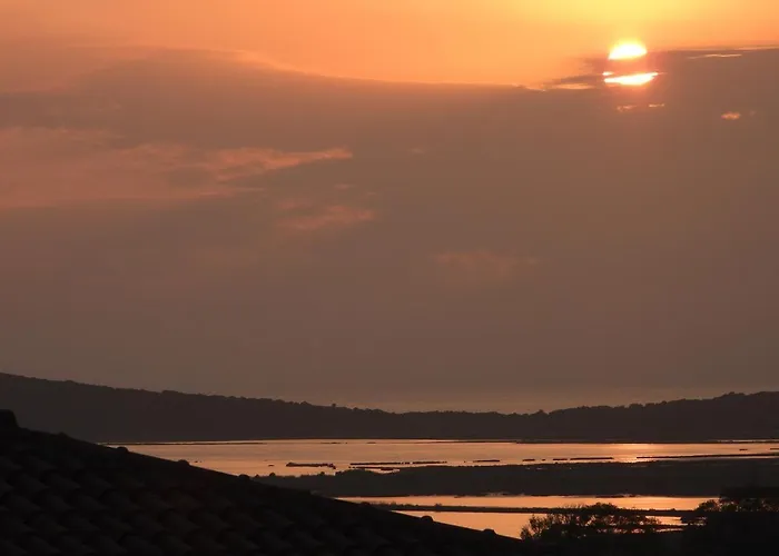 Thanos Village Aparthotel Gialova