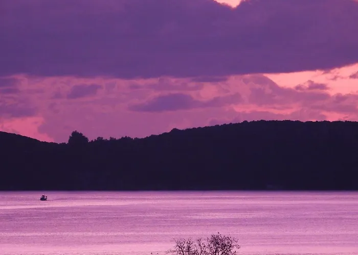 Thanos Village Aparthotel 4*